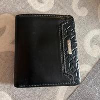 Portafoglio uomo Alviero Martini 1ª Classe 