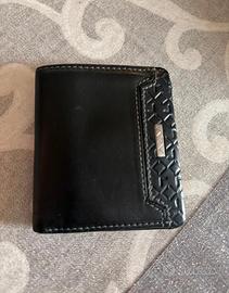 Portafoglio uomo Alviero Martini 1ª Classe 