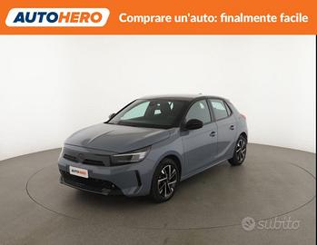 OPEL Corsa DH76937