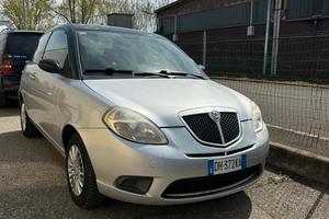 lancia Ypsilon✅pochi km 134mila✅