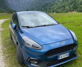 FORD Fiesta ST 200 cv 7ª serie - 2019