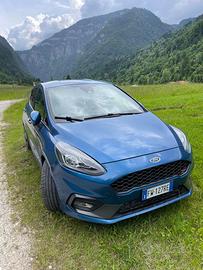 FORD Fiesta ST 200 cv 7ª serie - 2019