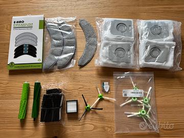 Ricambi per iRobot Roomba j9+