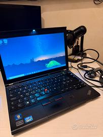 Levono thinkpad