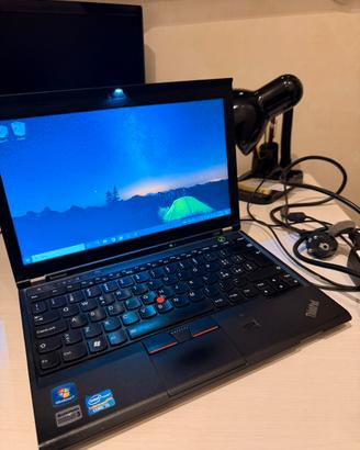 Levono thinkpad