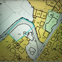 Terreno Edificabile e rustico