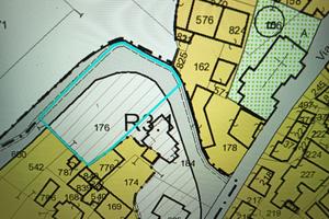 Terreno Edificabile e rustico