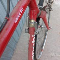 Bianchi rekord 841