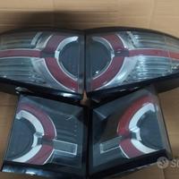 Fanale posteriore sx dx land rover discovery sport
