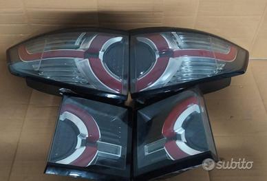 Fanale posteriore sx dx land rover discovery sport