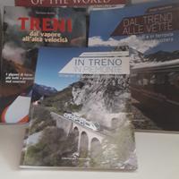 per appassionati di ferrovie e treni