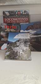 per appassionati di ferrovie e treni