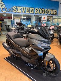 Voge Sfida SR4 400 MODELLO 2025