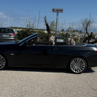 Bmw serie 3 cabrio