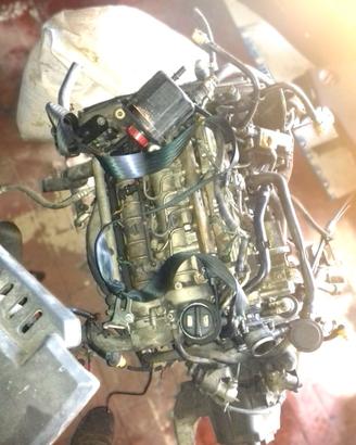 MOTORE ALFA ROMEO 147 16V