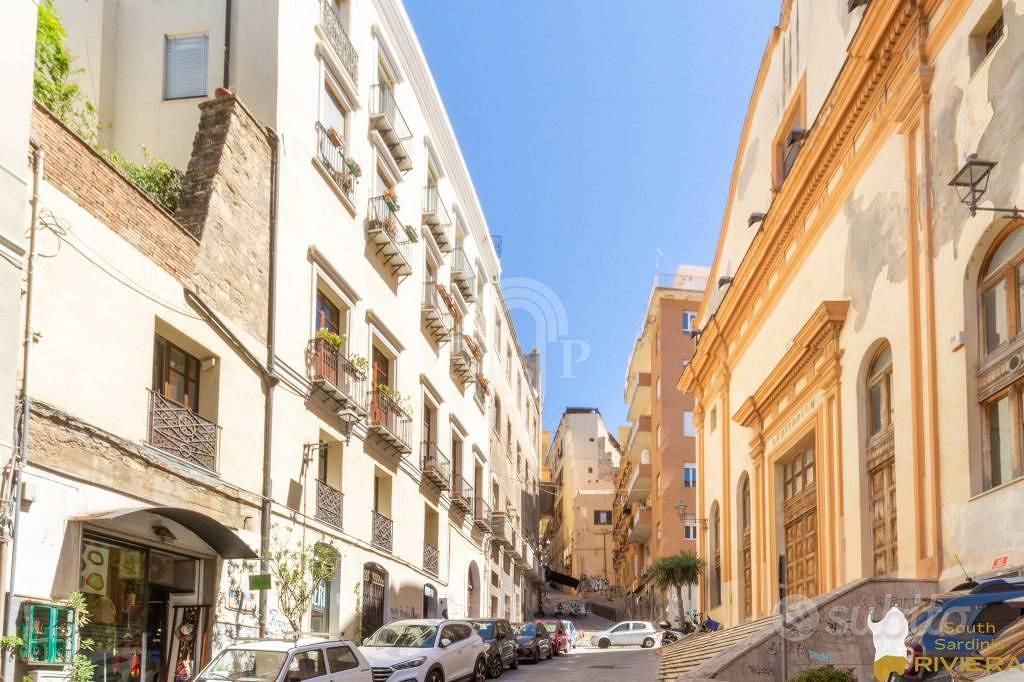 Appartamento – CA - Vista 2