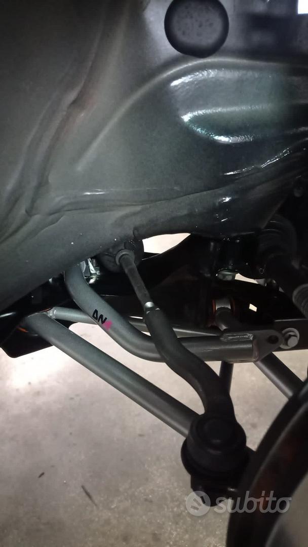 Abarth 695 2021 photo 3
