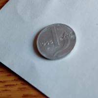 Moneta italiana da collezione 