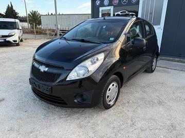 Chevrolet Spark 1000 SX Energy