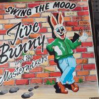Jive Bunny And The Mastermixers – Swing The Mood