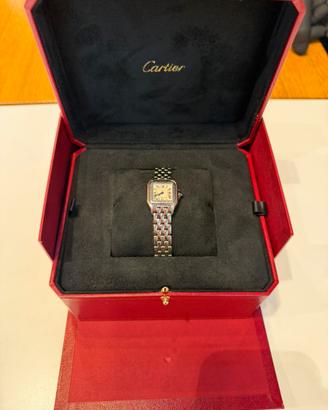 Cartier Panthere piccolo