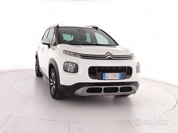 Citroen C3 Aircross PureTech 110 S&S Shine