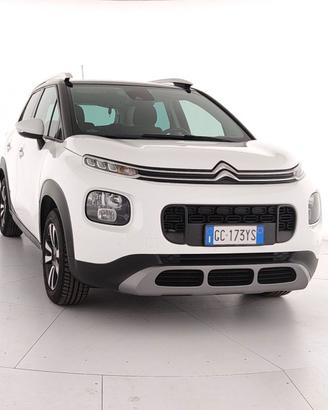 Citroen C3 Aircross PureTech 110 S&S Shine