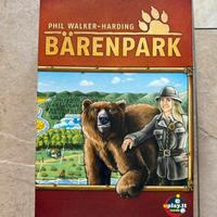 Barenpark (gioco in scatola)