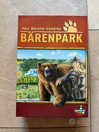 Barenpark (gioco in scatola)