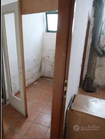 Appartamento – Milano, Quartiere Varesina, Villapizzone - Vista 3