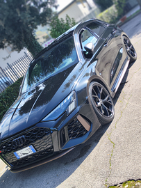 Audi RS3 full carbon ( subentro LEASING)