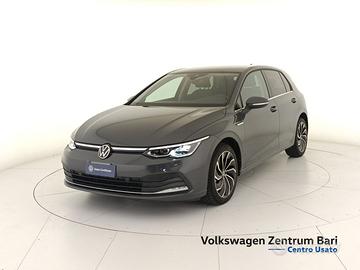 Volkswagen Golf 2.0 tdi style 115cv