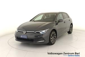 Volkswagen Golf 2.0 tdi style 115cv