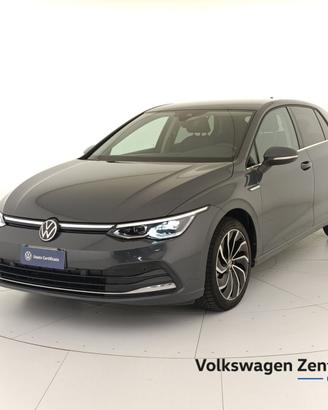 Volkswagen Golf 2.0 tdi style 115cv