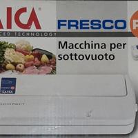 Macchina per sottovuoto