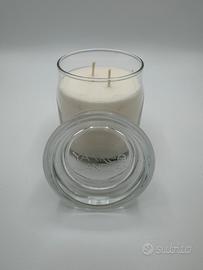 Yankee candle - NUOVA - Clean cotton 368gr