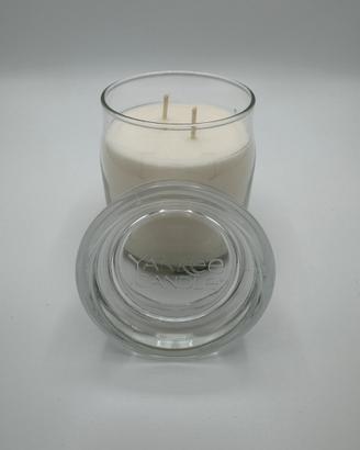 Yankee candle - NUOVA - Clean cotton 368gr
