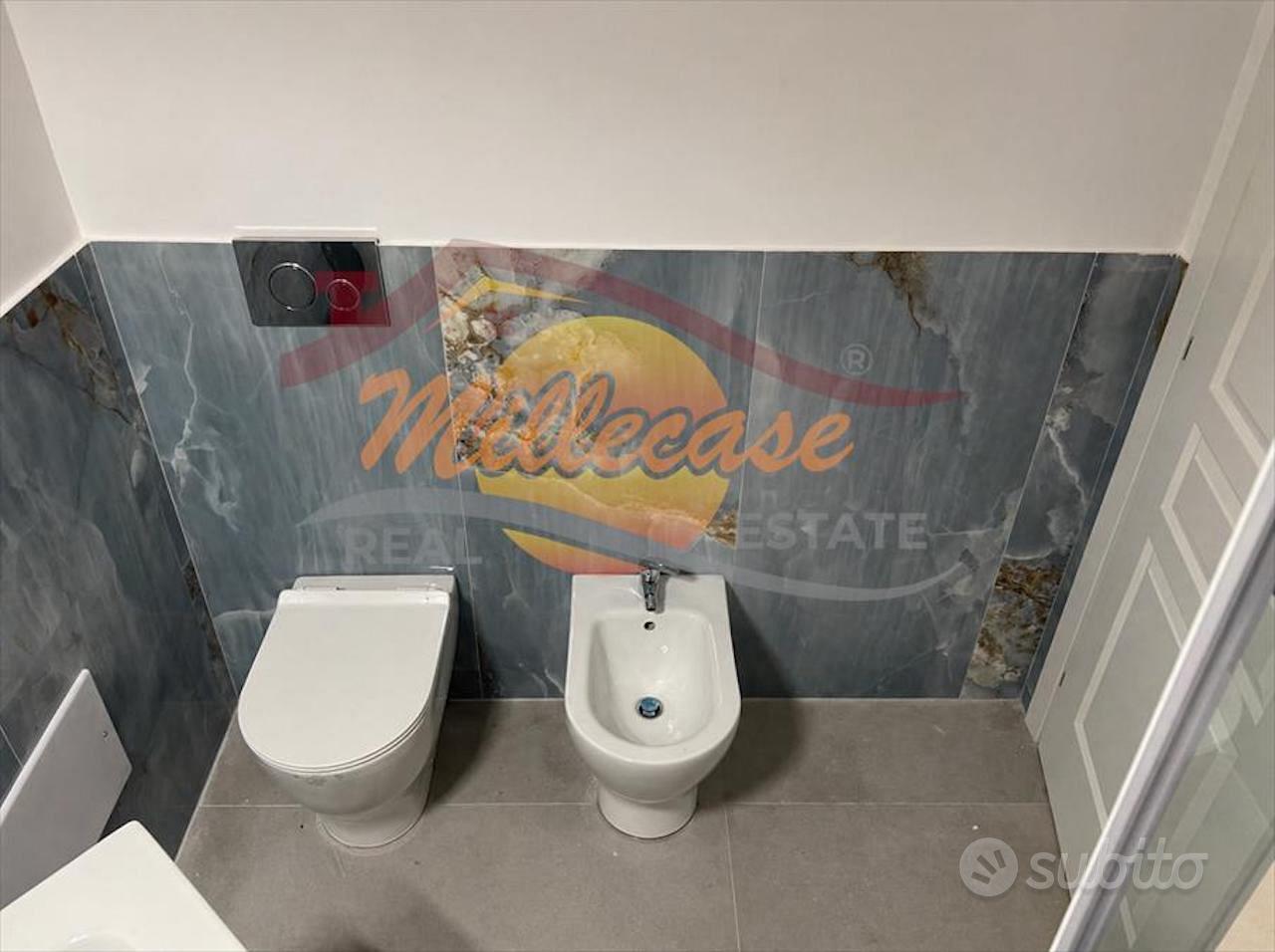 Apartment in Siracusa, Grottasanta - Vista 4