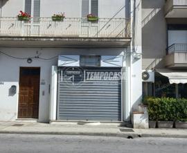 Via Nazionale Villafranca Tirrena
