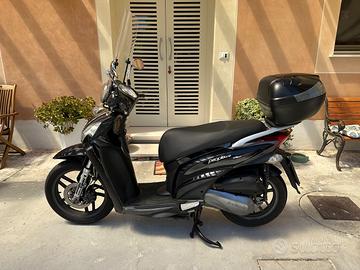 Kymco People One 125