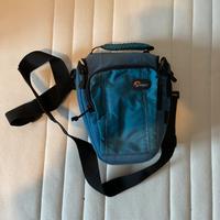 Borsa fotografica Lowepro