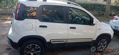 Fiat Panda Cross 1.3 MJT 95CV 4x4