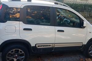 Fiat Panda Cross 1.3 MJT 95CV 4x4