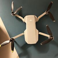 Drone DJI mavic mini