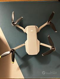 Drone DJI mavic mini