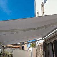 Tenda esterna largh. 3600mmxprof. 3000mm ARQUATI