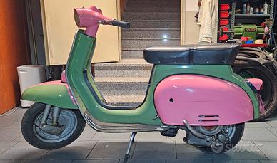 Scooter Gilera G50 + Motore
