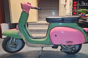 Scooter Gilera G50 + Motore