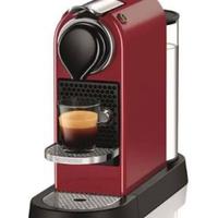 Macchina caffé nespresso citiz