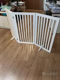 Cancellino in legno neonati